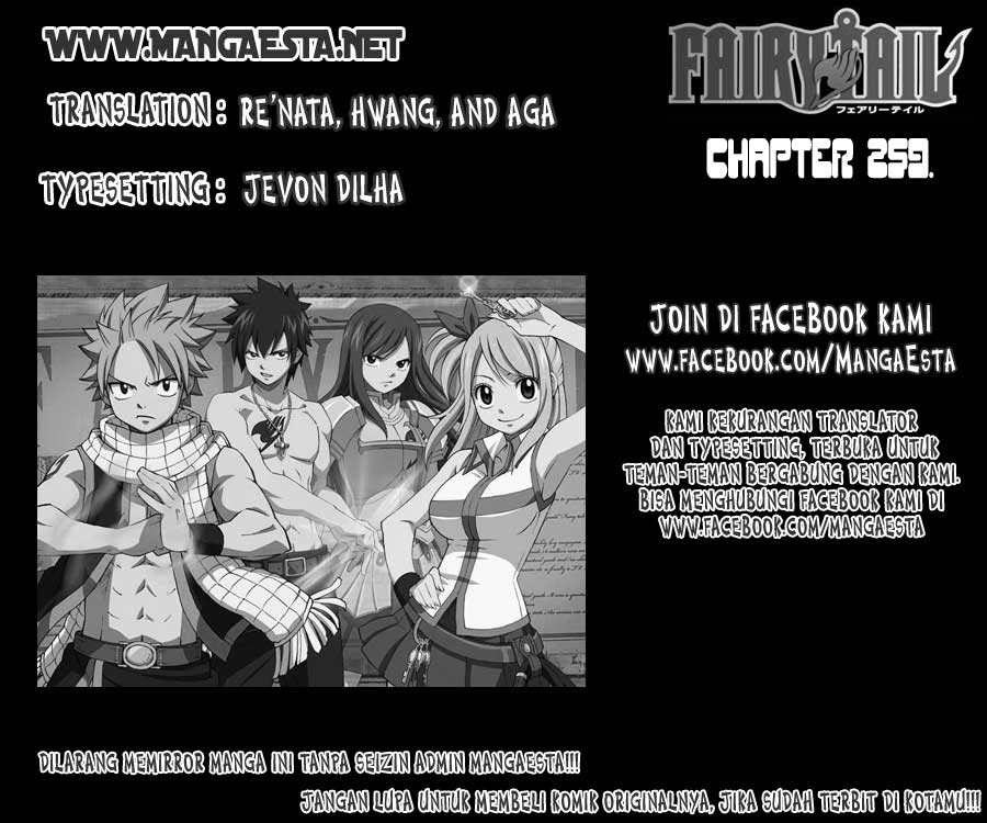 Chapter 259 - halaman 2