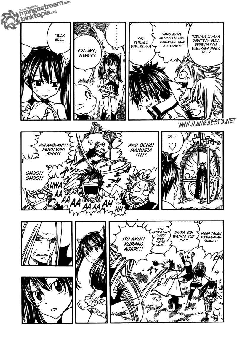 Chapter 259 - halaman 14