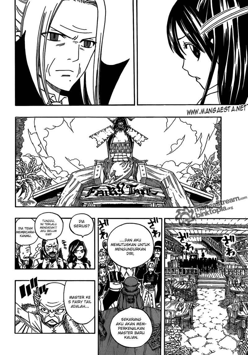 Chapter 259 - halaman 15