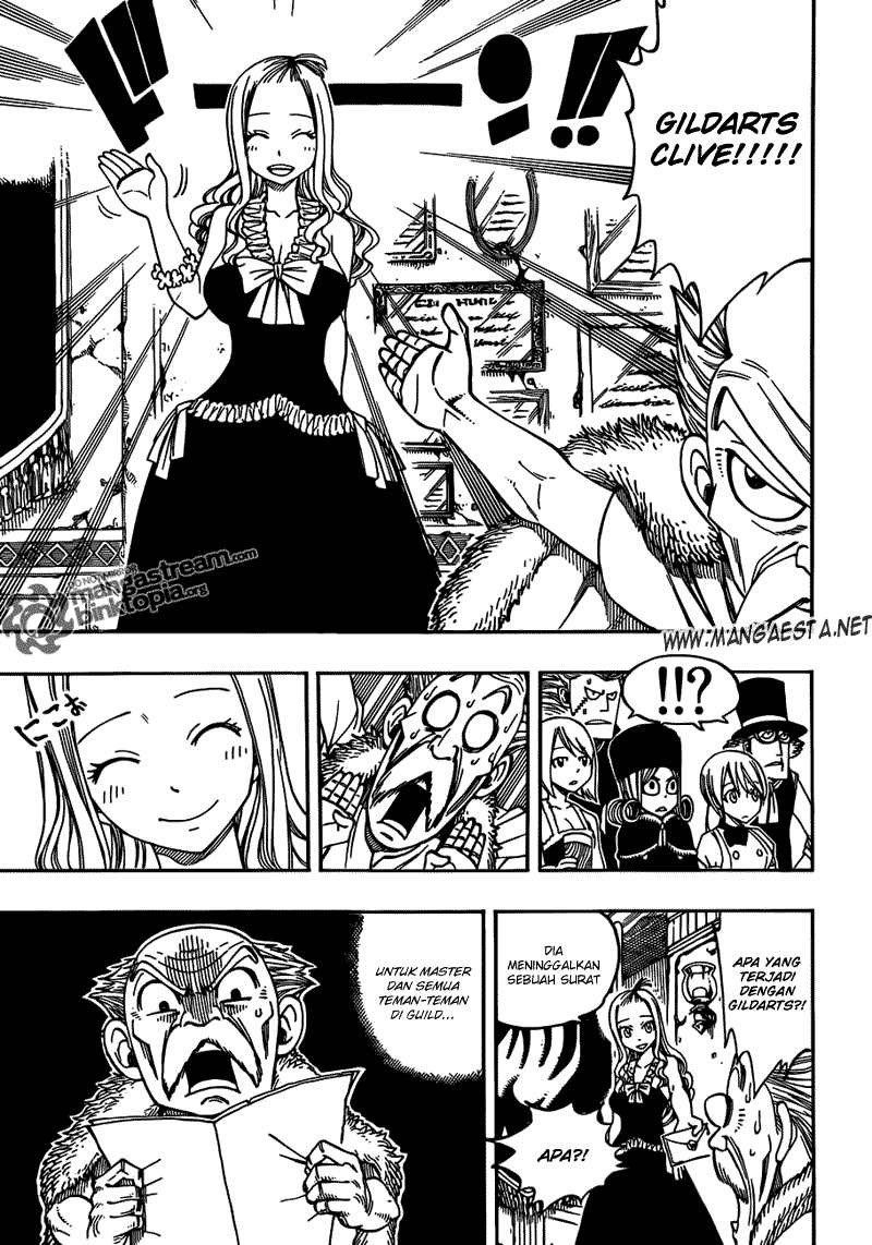 Chapter 259 - halaman 16