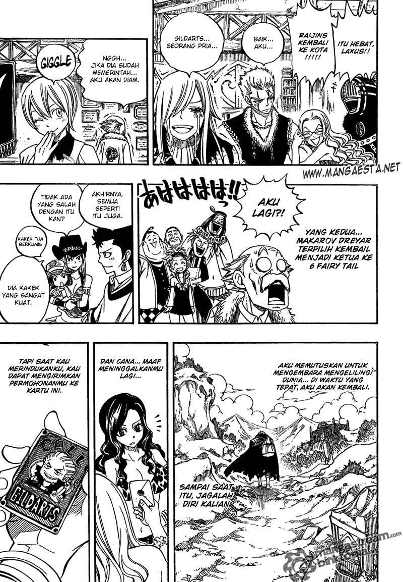 Chapter 259 - halaman 18