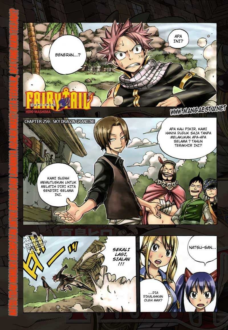 Chapter 259 - halaman 3