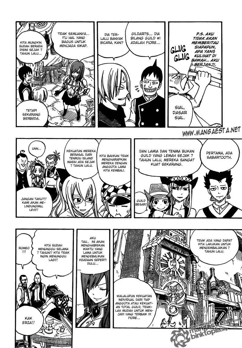 Chapter 259 - halaman 21