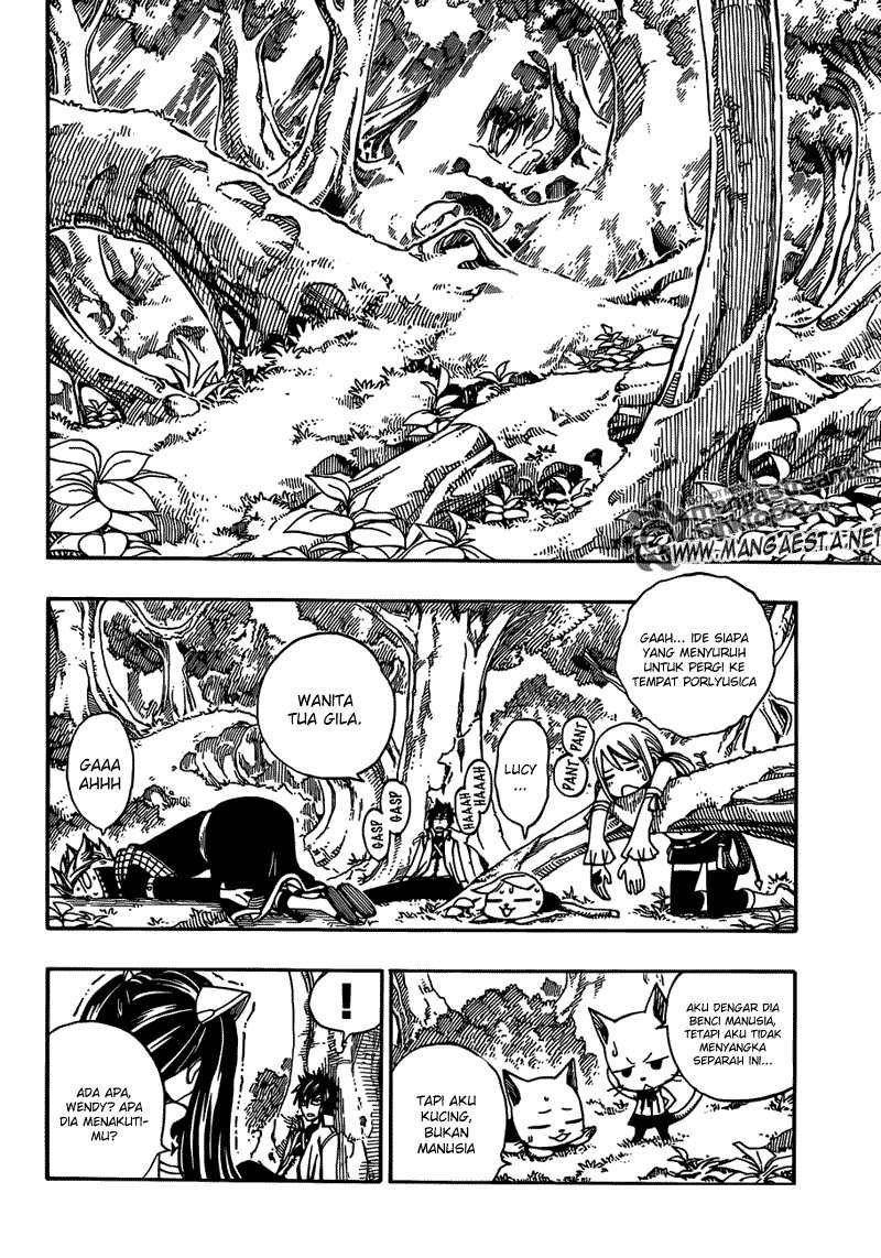 Chapter 259 - halaman 23