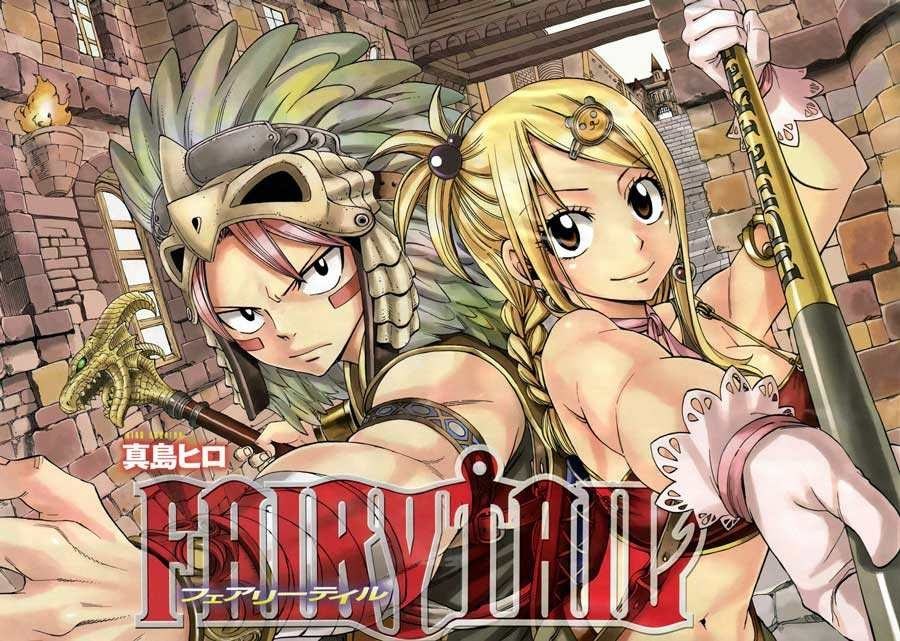 Chapter 259 - halaman 26