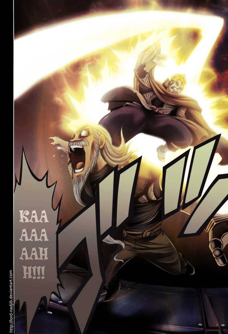Chapter 259 - halaman 27