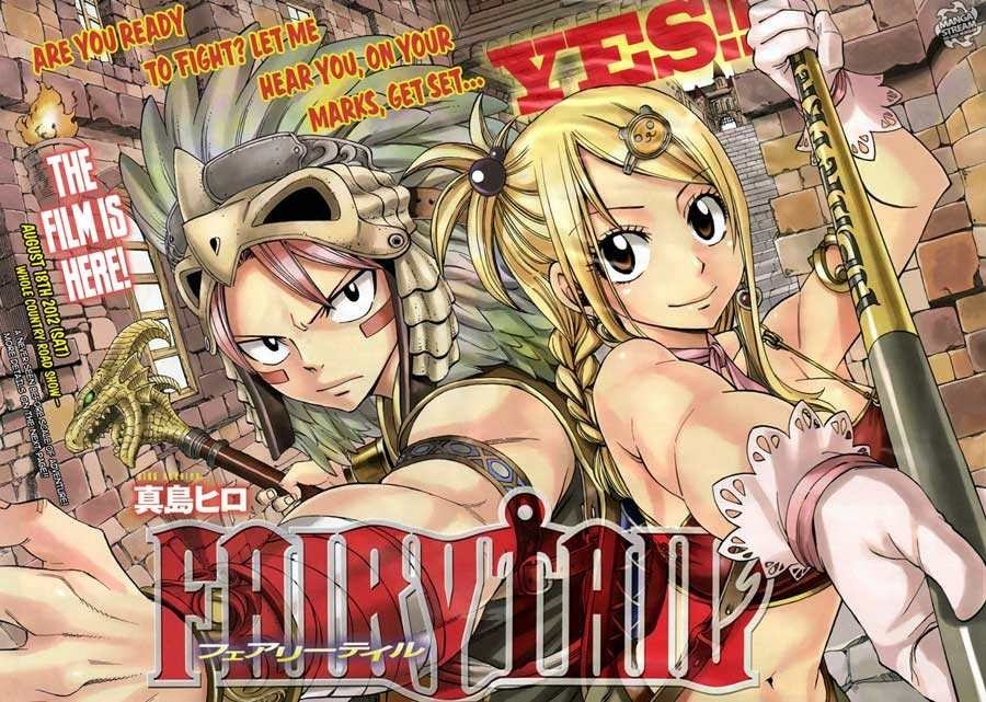 Chapter 259 - halaman 4