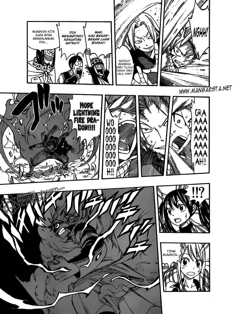 Chapter 259 - halaman 8