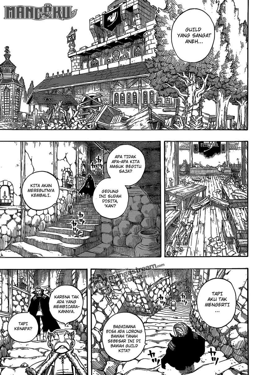 Chapter 258 - halaman 13