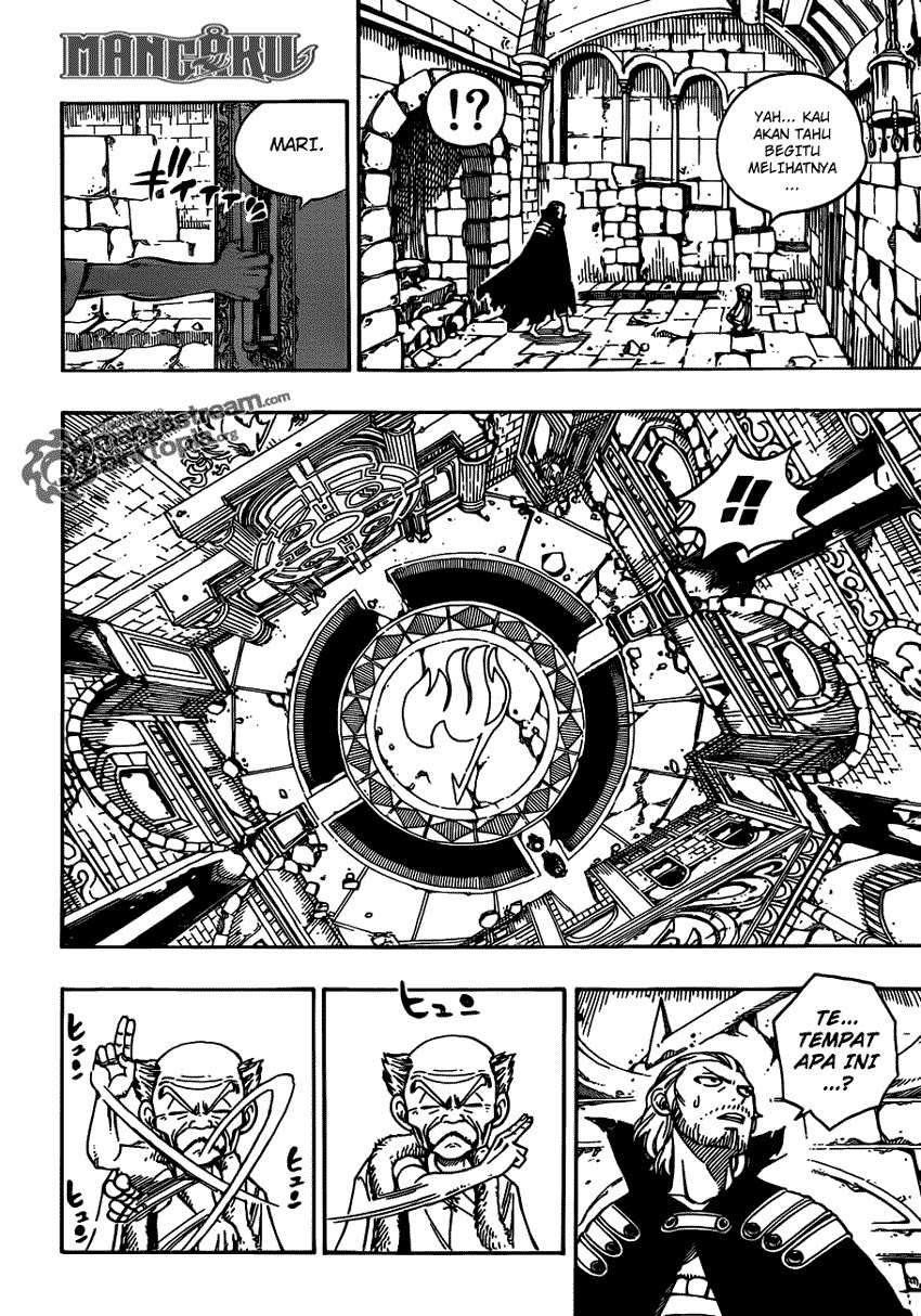 Chapter 258 - halaman 14