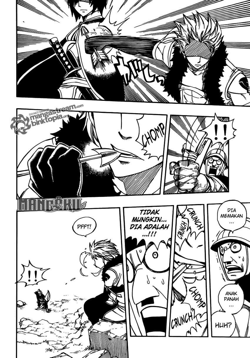 Chapter 258 - halaman 20