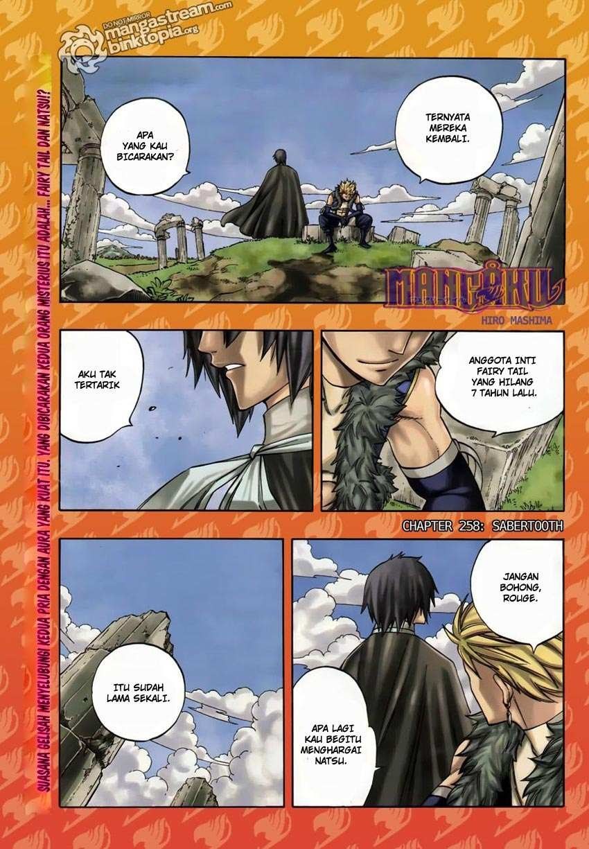 Chapter 258 - halaman 3