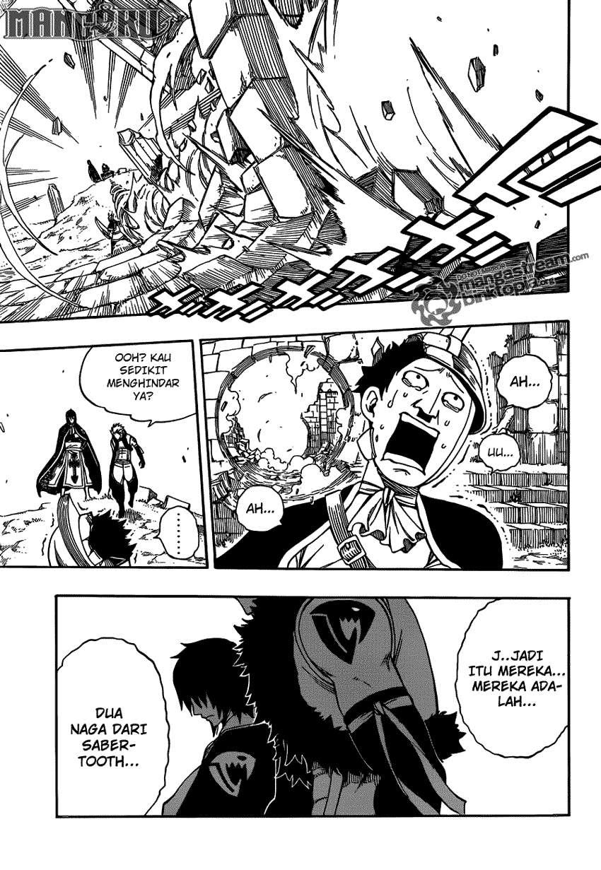 Chapter 258 - halaman 21
