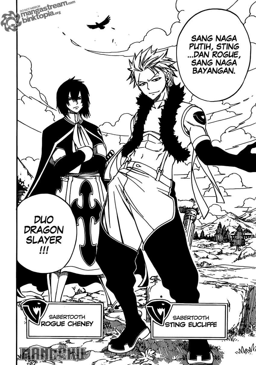 Chapter 258 - halaman 22