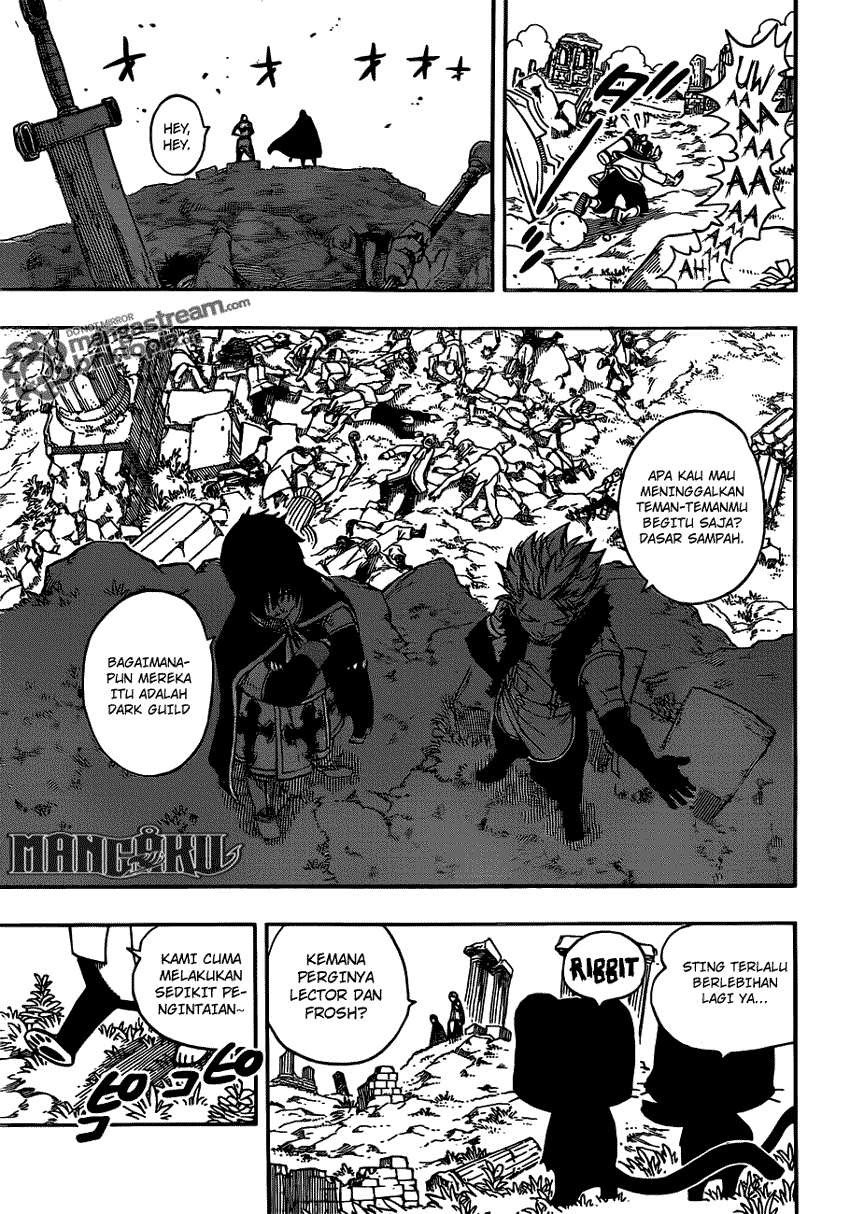 Chapter 258 - halaman 23