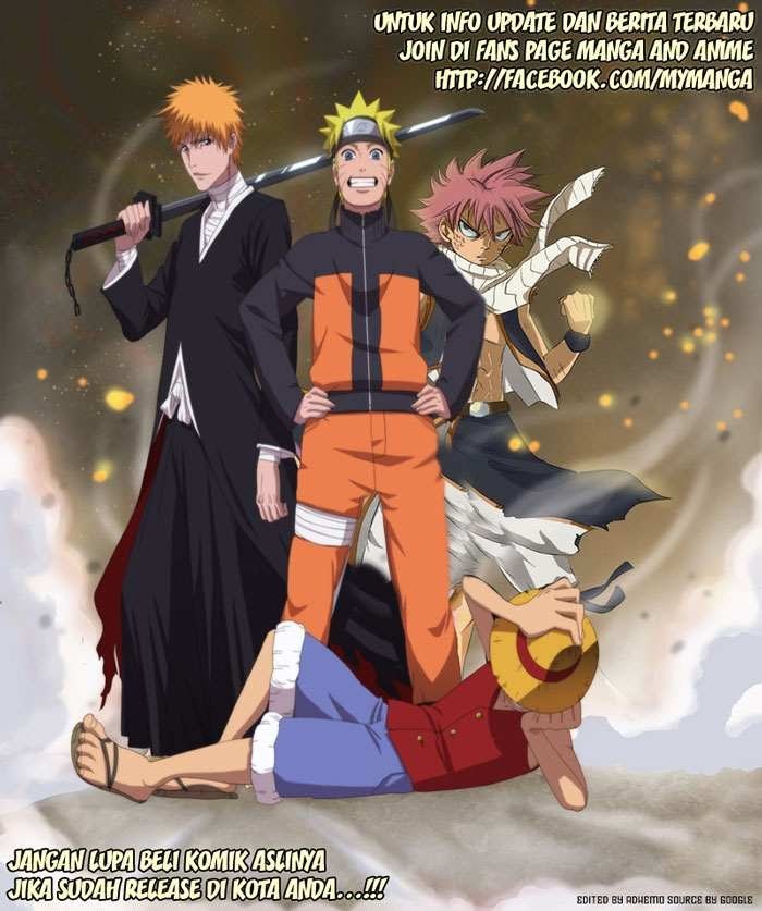 Chapter 258 - halaman 25