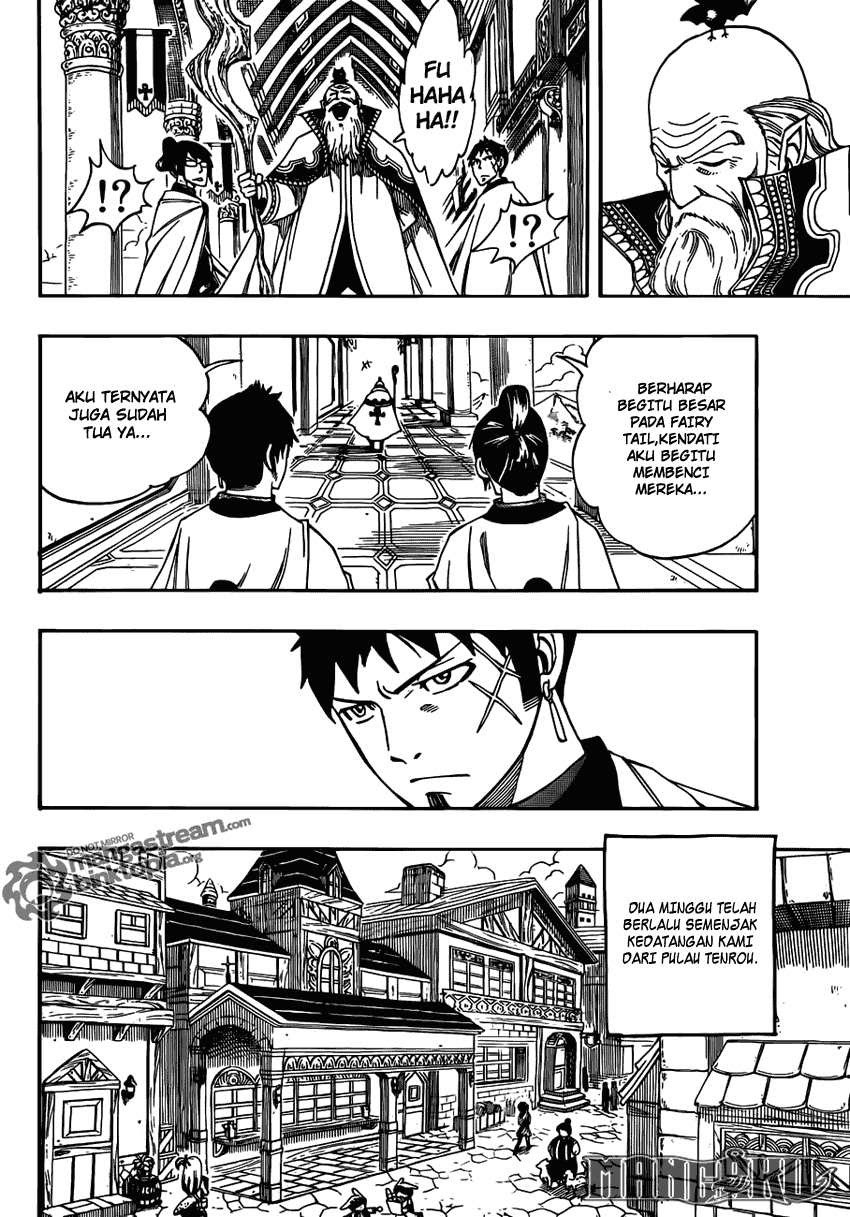 Chapter 258 - halaman 8
