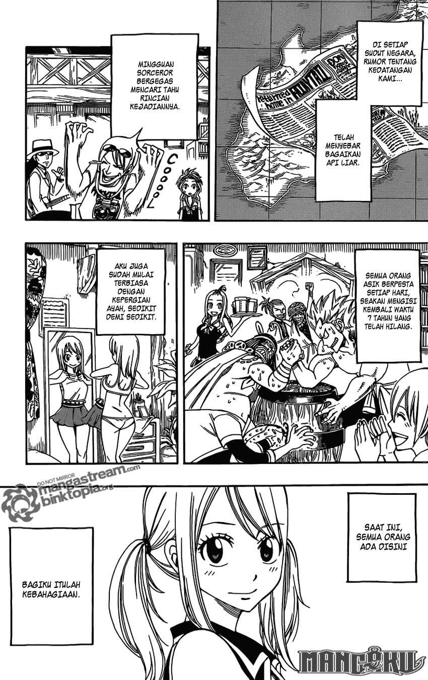 Chapter 258 - halaman 9