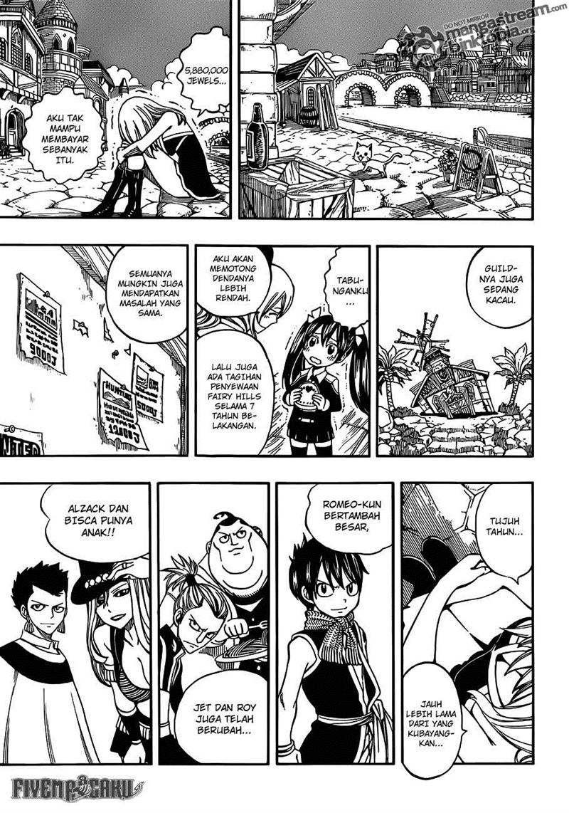 Chapter 256 - halaman 15