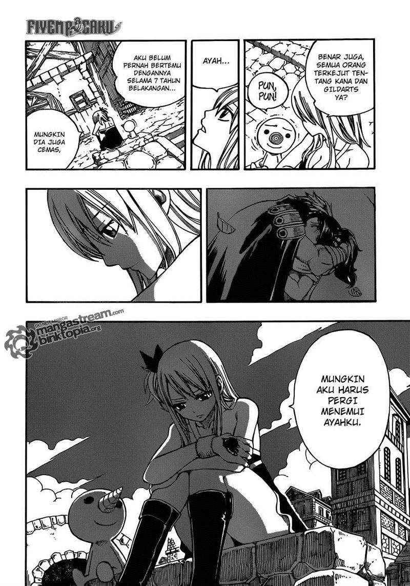 Chapter 256 - halaman 16