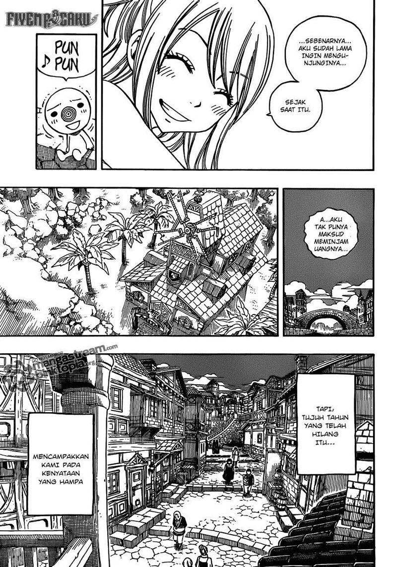 Chapter 256 - halaman 17