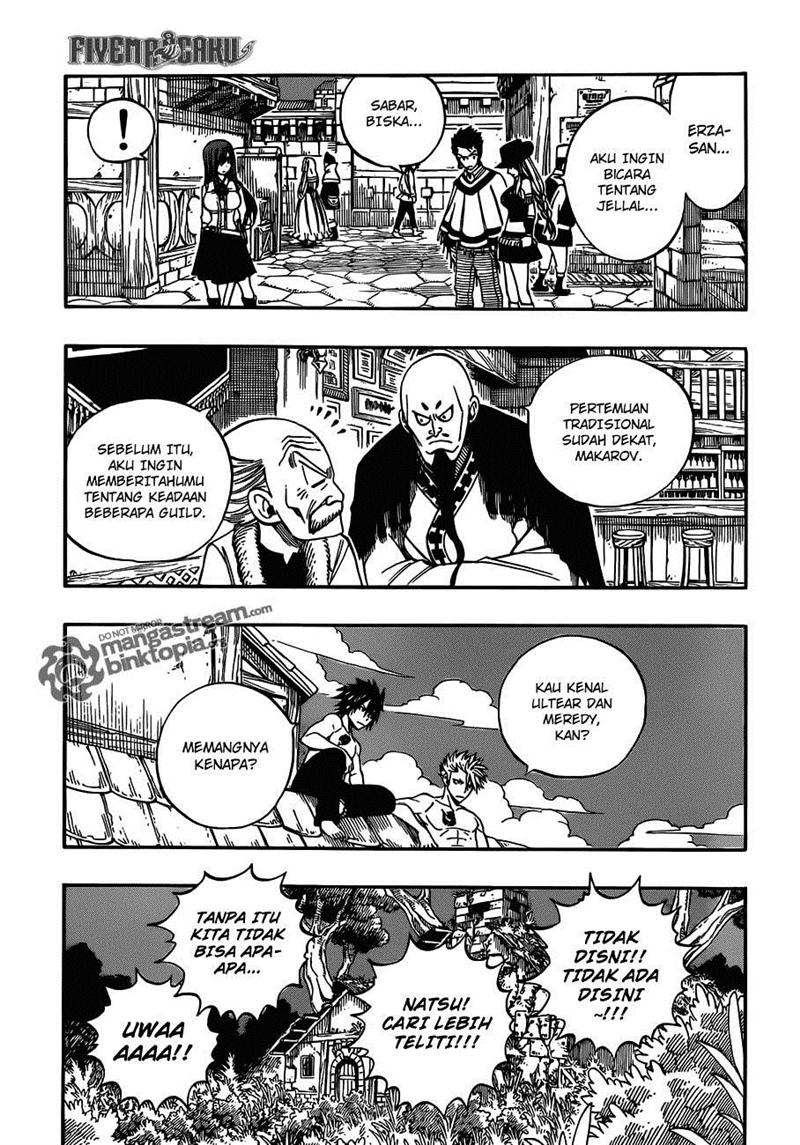Chapter 256 - halaman 18