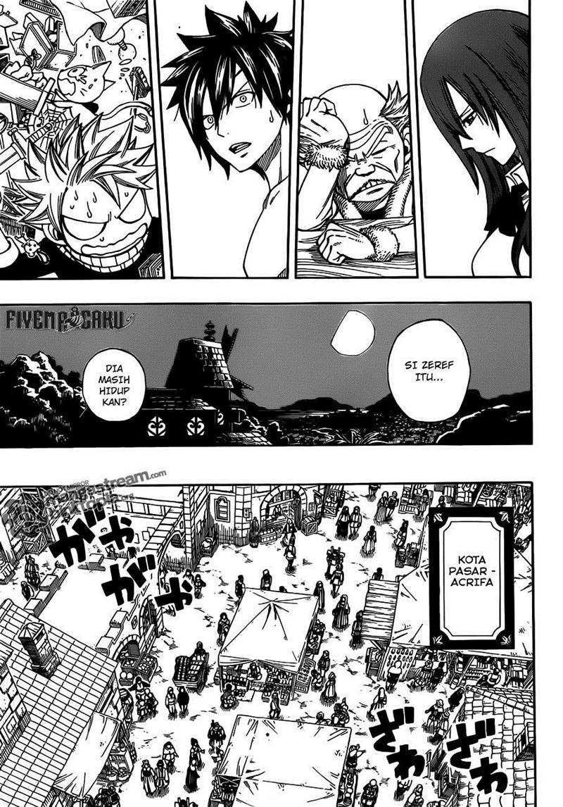 Chapter 256 - halaman 19