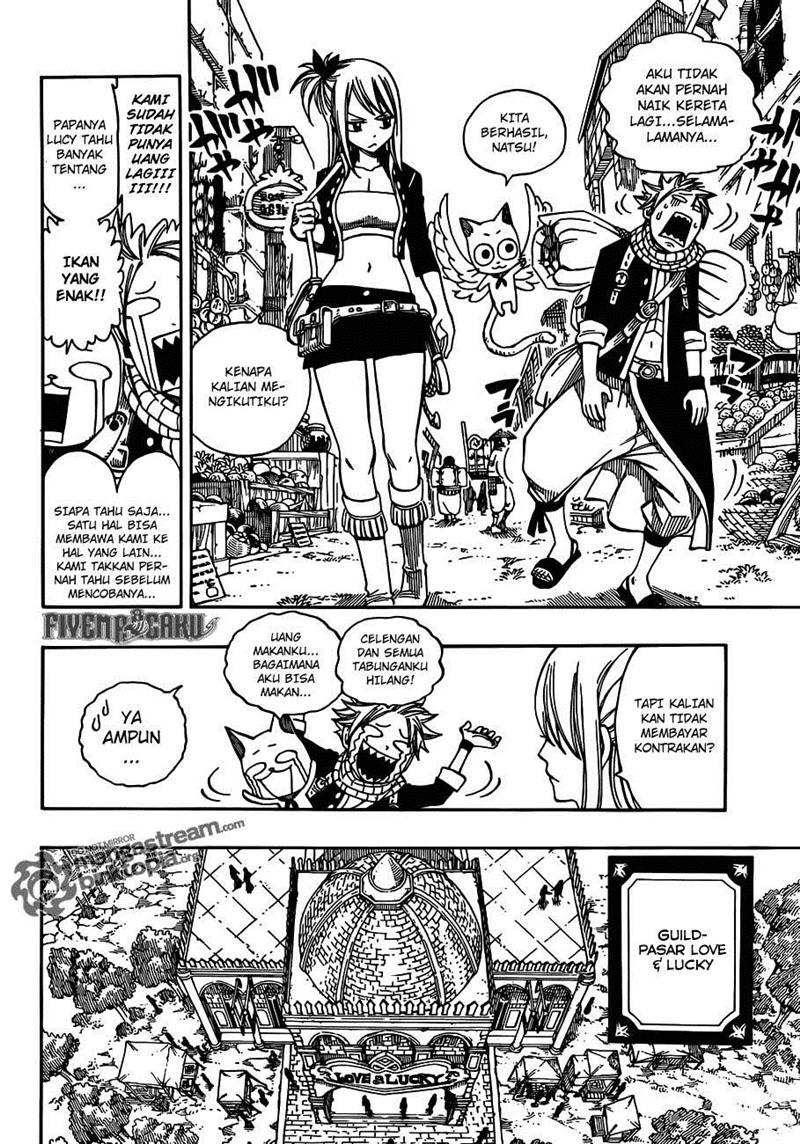 Chapter 256 - halaman 20