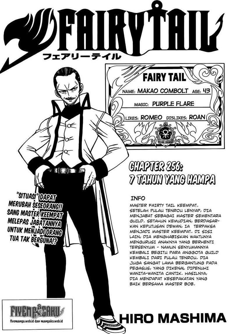 Chapter 256 - halaman 3
