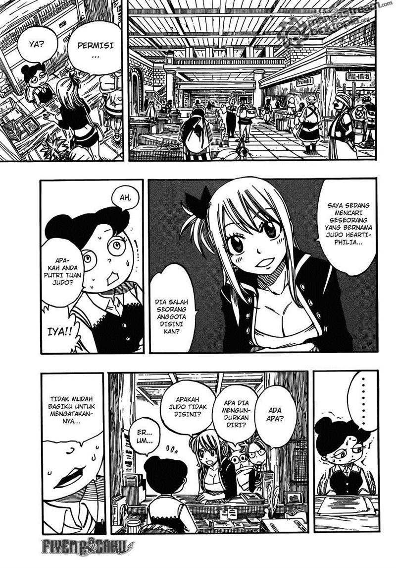 Chapter 256 - halaman 21