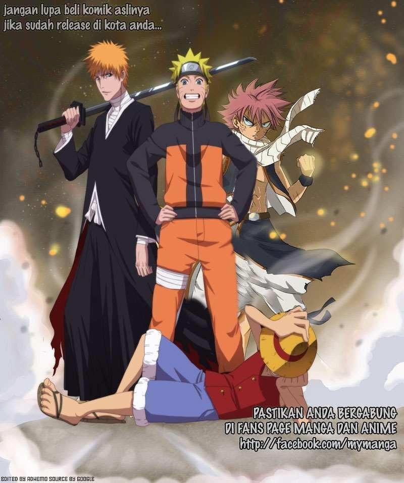 Chapter 256 - halaman 23