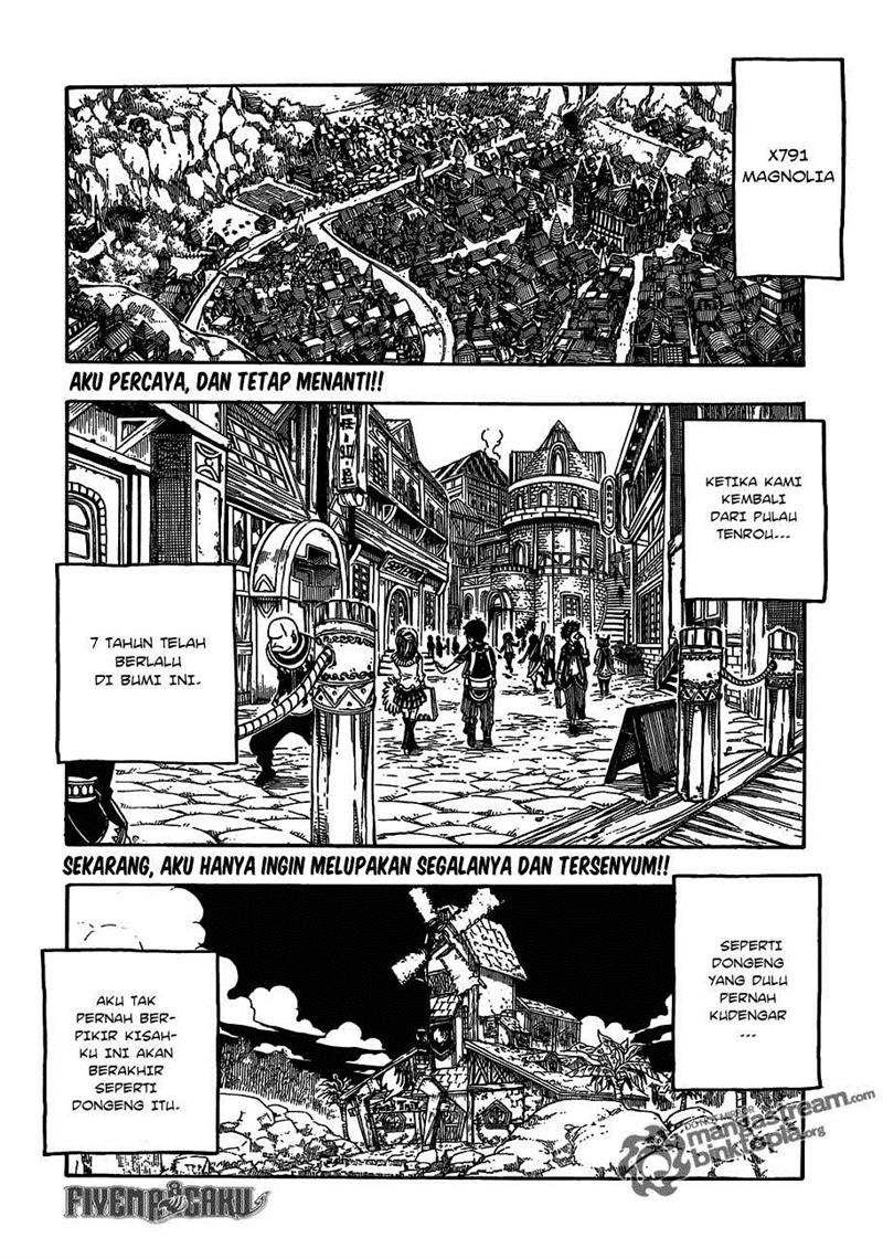 Chapter 256 - halaman 4