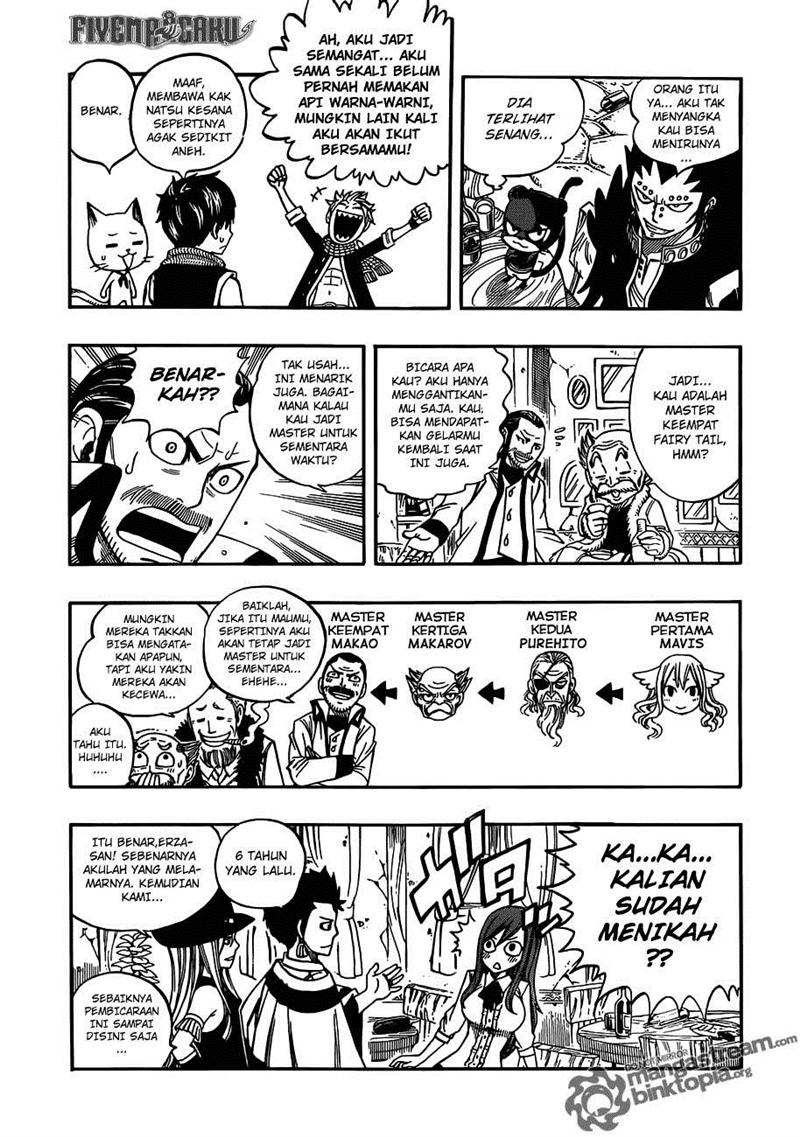 Chapter 256 - halaman 7