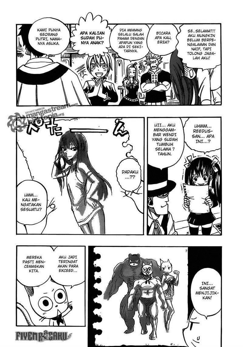 Chapter 256 - halaman 8