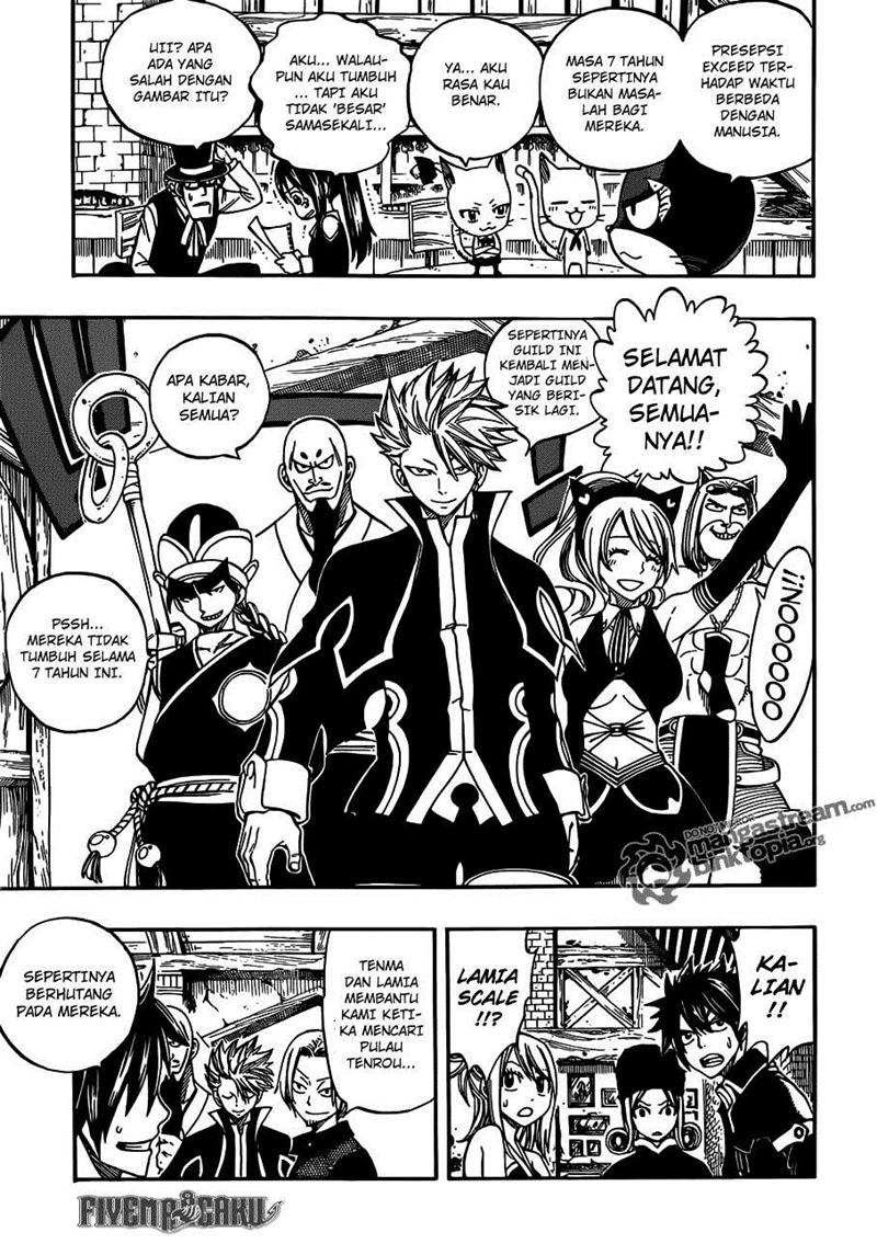 Chapter 256 - halaman 9