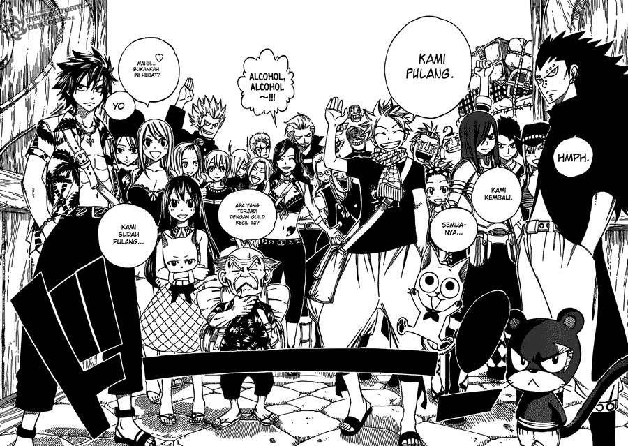 Chapter 255 - halaman 14