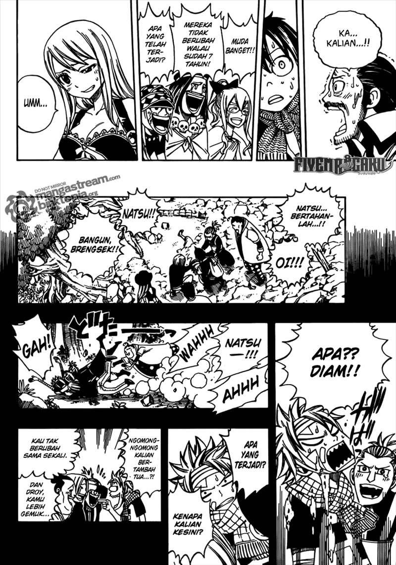 Chapter 255 - halaman 15