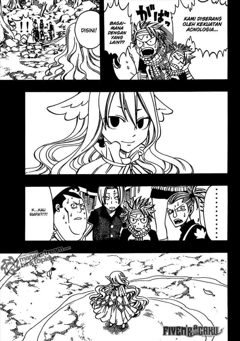 Chapter 255 - halaman 16