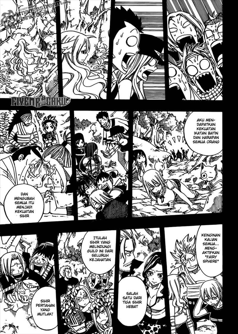 Chapter 255 - halaman 18