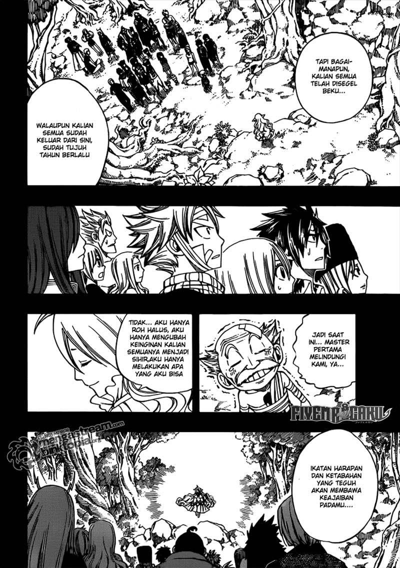 Chapter 255 - halaman 19