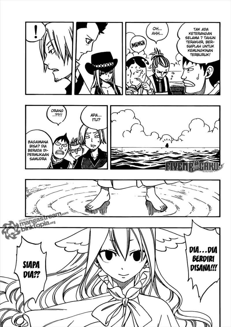 Chapter 255 - halaman 5
