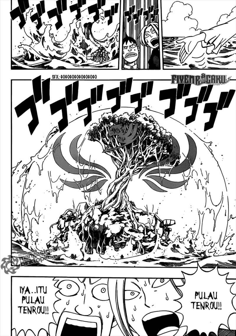 Chapter 255 - halaman 6