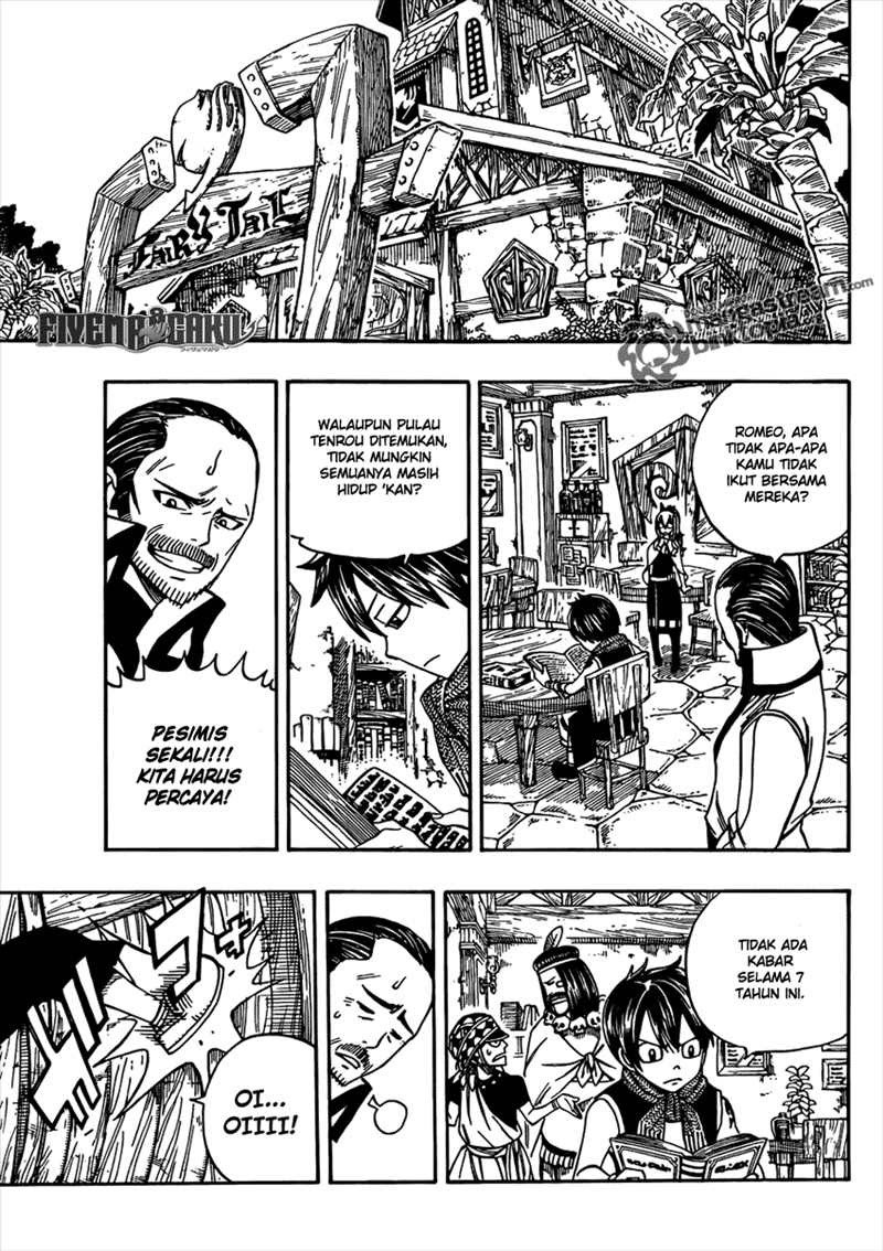 Chapter 255 - halaman 9