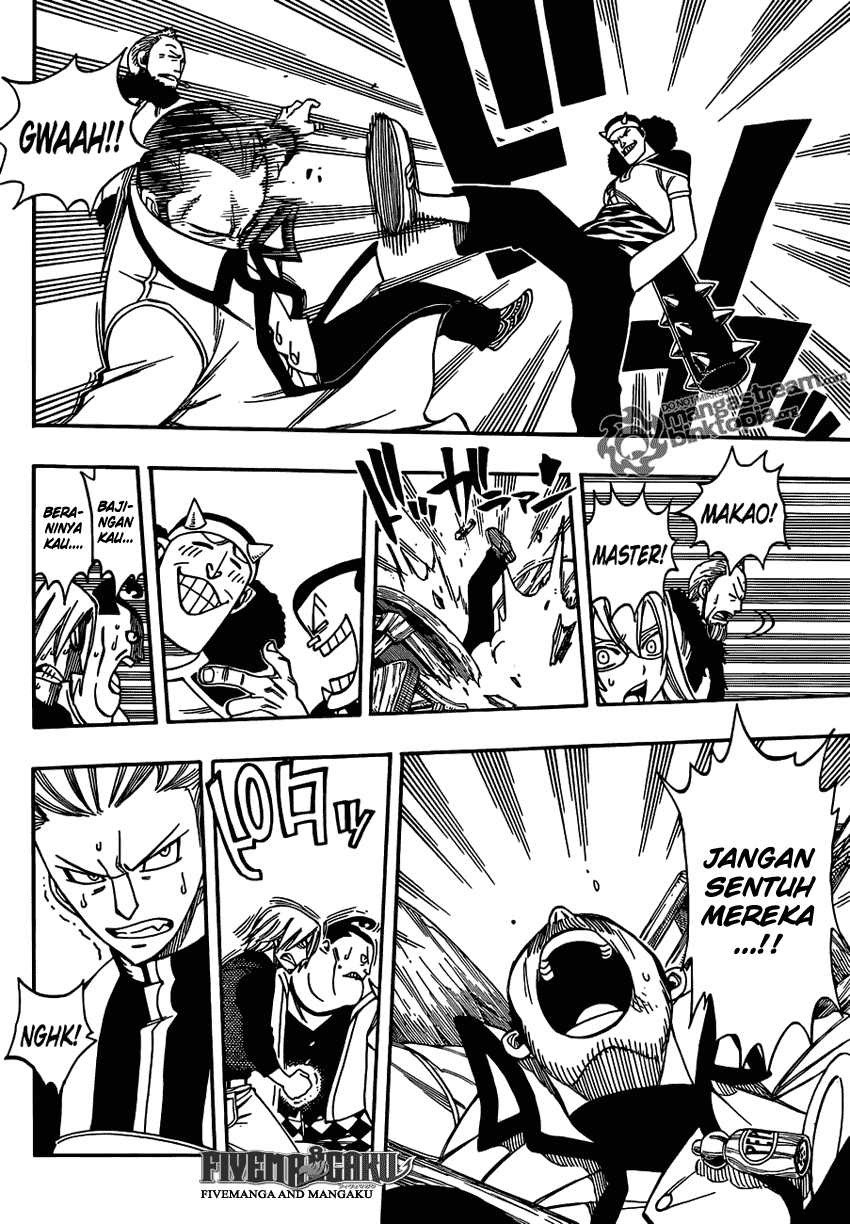 Chapter 254 - halaman 14