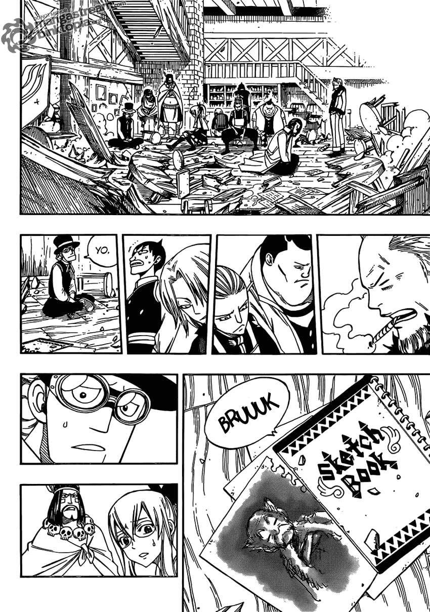 Chapter 254 - halaman 16