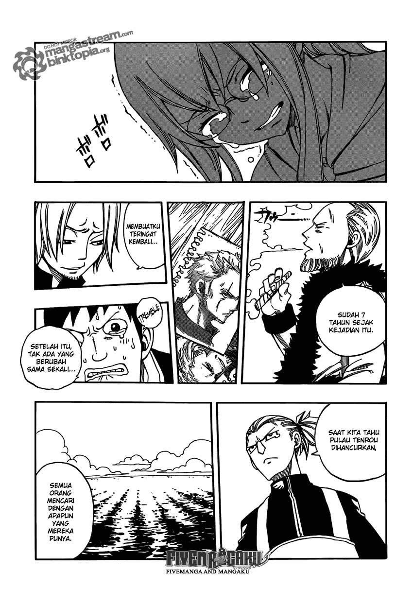 Chapter 254 - halaman 19