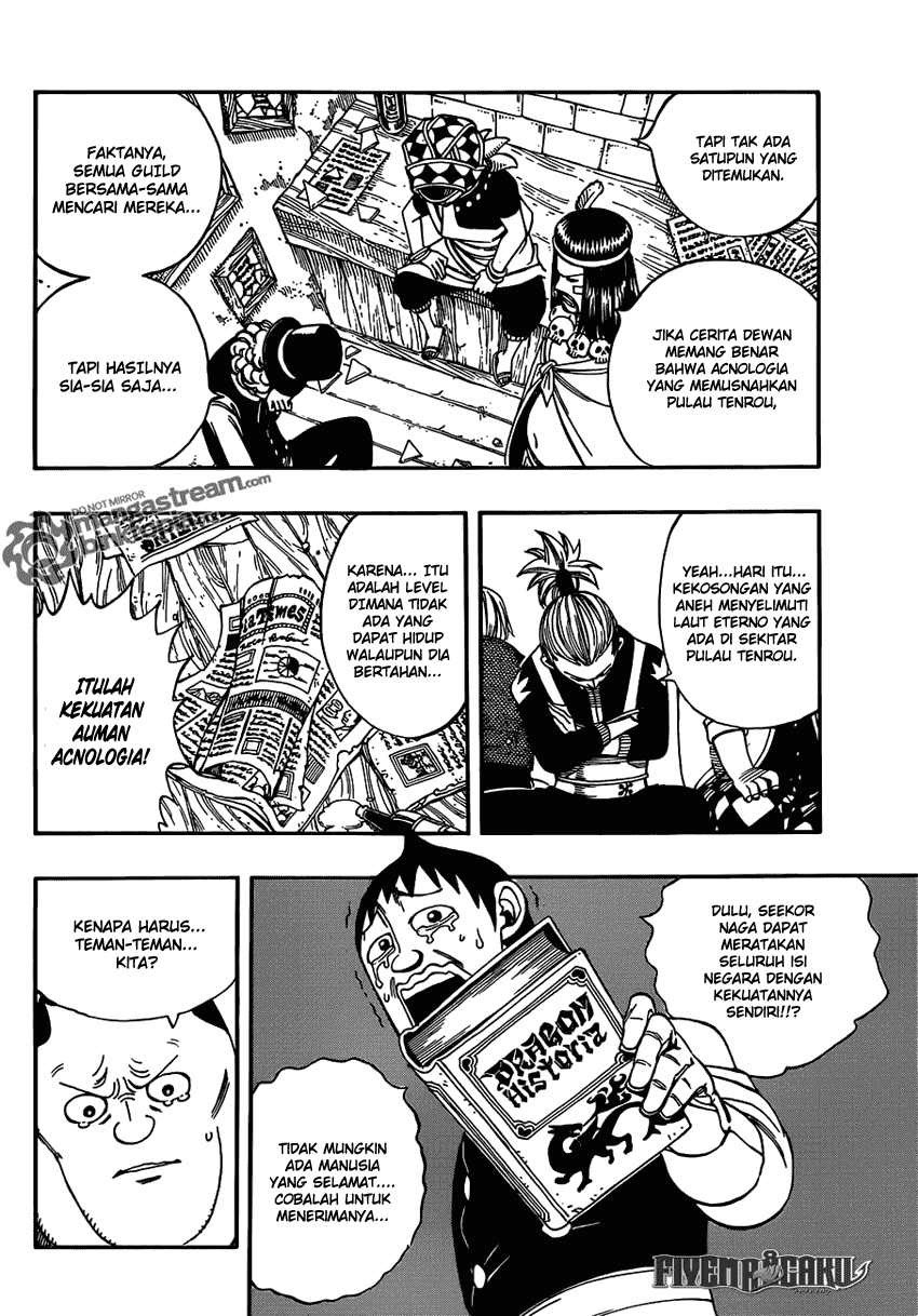 Chapter 254 - halaman 20