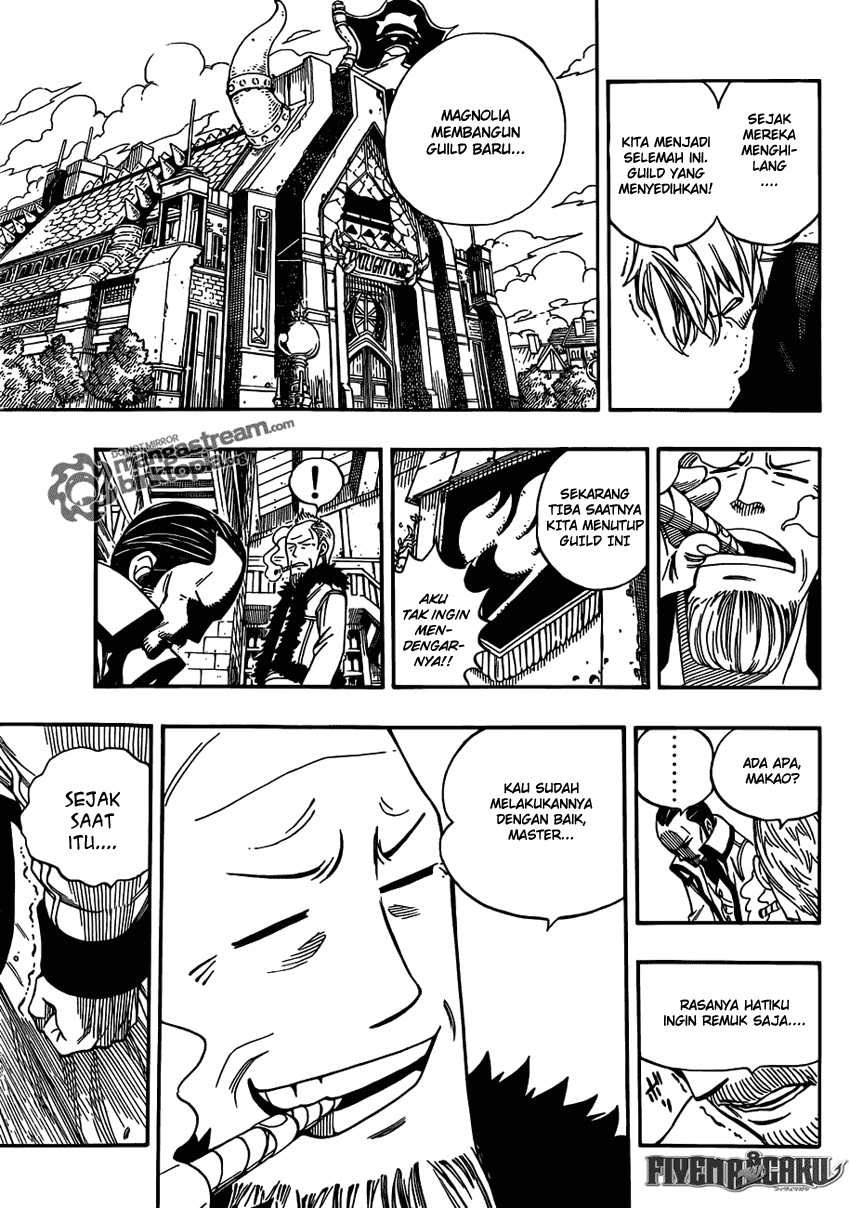Chapter 254 - halaman 21