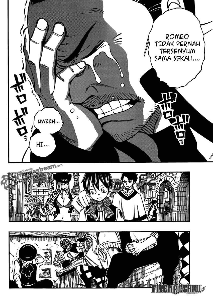Chapter 254 - halaman 22