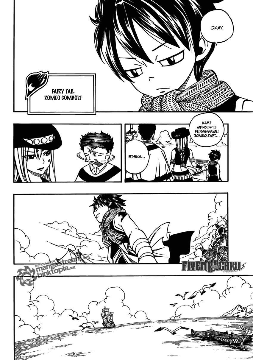 Chapter 254 - halaman 6